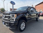 2021 F-350 Super Duty Thumbnail 8