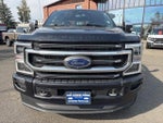 2021 F-350 Super Duty Thumbnail 9