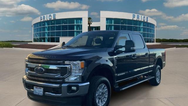 Preowned 2021 Ford F-350 Super Duty XL for Sale