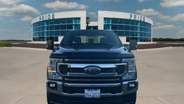 2021 Ford F-350 Super Duty XL