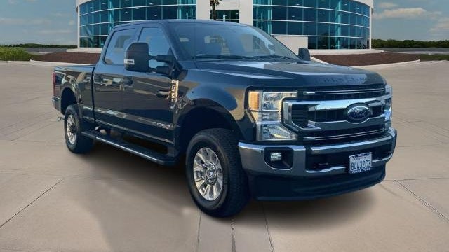 2021 Ford F-350 Super Duty XL