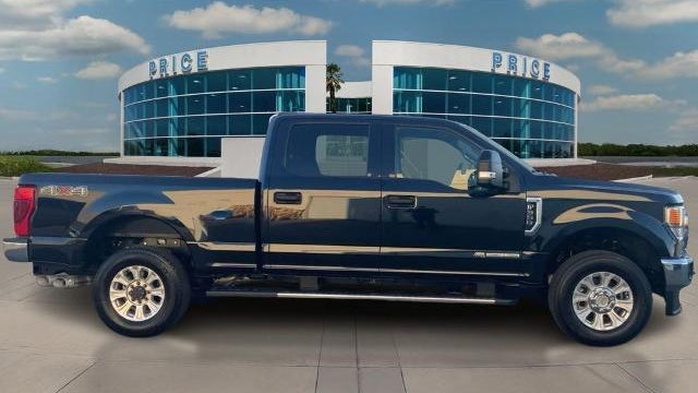 2021 Ford F-350 Super Duty XL