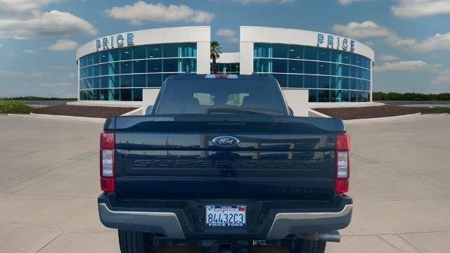 2021 Ford F-350 Super Duty XL
