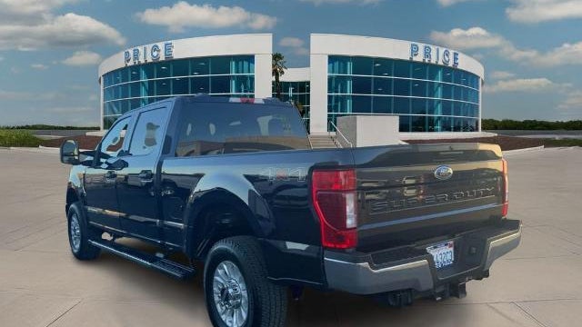 2021 Ford F-350 Super Duty XL