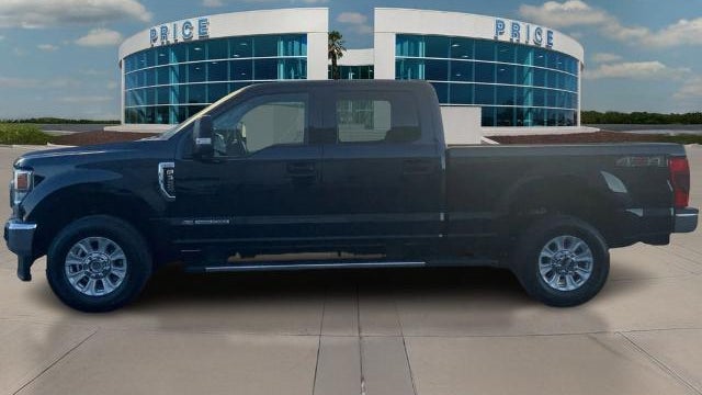 2021 Ford F-350 Super Duty XL