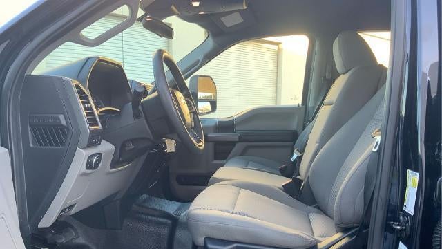 2021 Ford F-350 Super Duty XL
