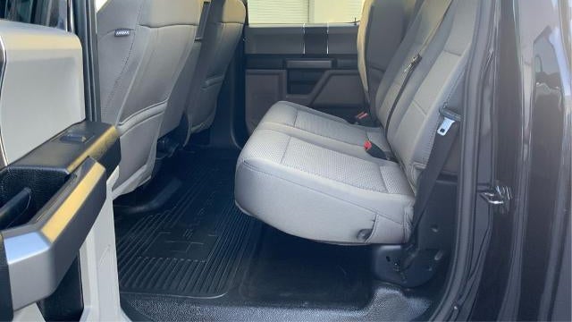 2021 Ford F-350 Super Duty XL