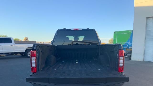 2021 Ford F-350 Super Duty XL