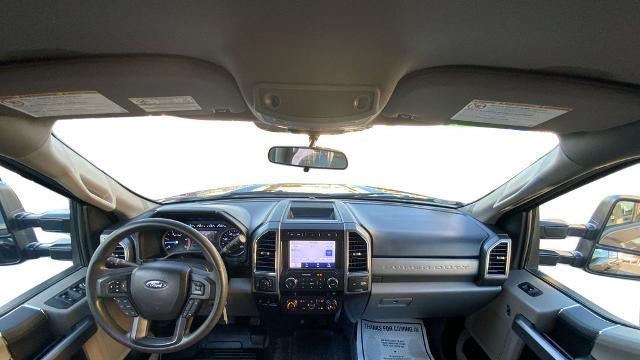 2021 Ford F-350 Super Duty XL