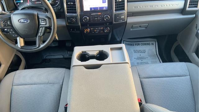 2021 Ford F-350 Super Duty XL