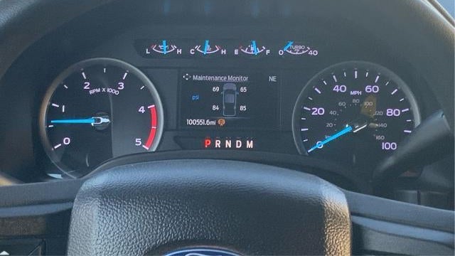 2021 Ford F-350 Super Duty XL