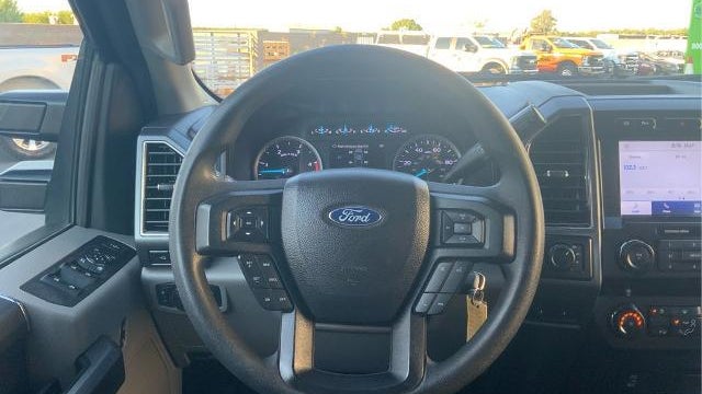 2021 Ford F-350 Super Duty XL
