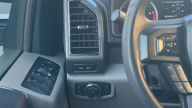 2021 Ford F-350 Super Duty XL