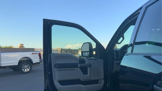 2021 Ford F-350 Super Duty XL