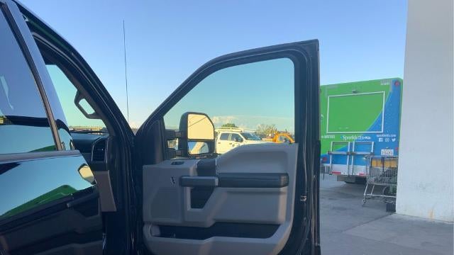 2021 Ford F-350 Super Duty XL