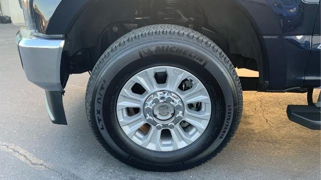2021 Ford F-350 Super Duty XL