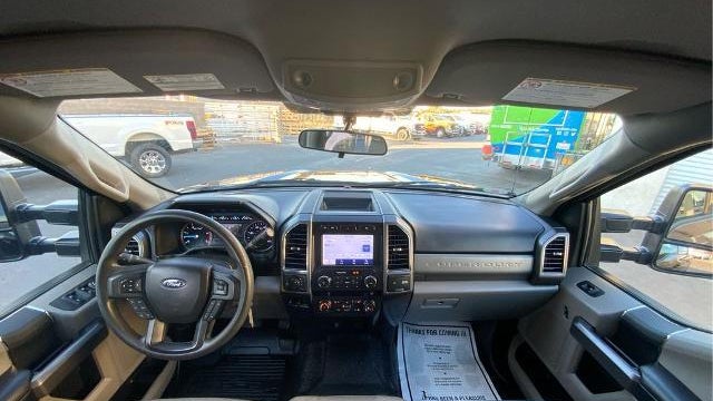 2021 Ford F-350 Super Duty XL