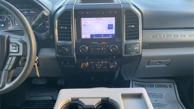 2021 Ford F-350 Super Duty XL