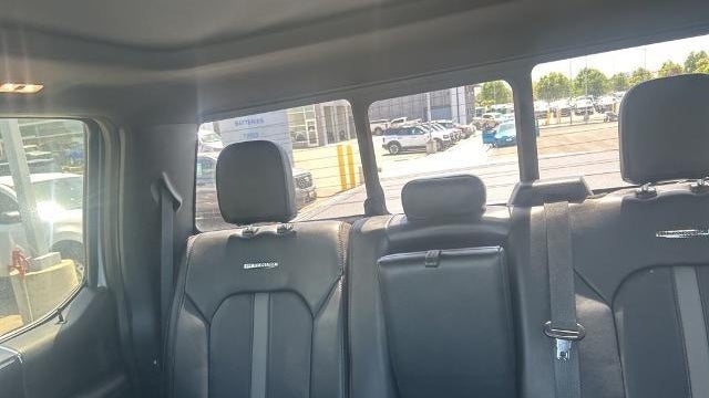 2021 Ford F-350 Super Duty Limited