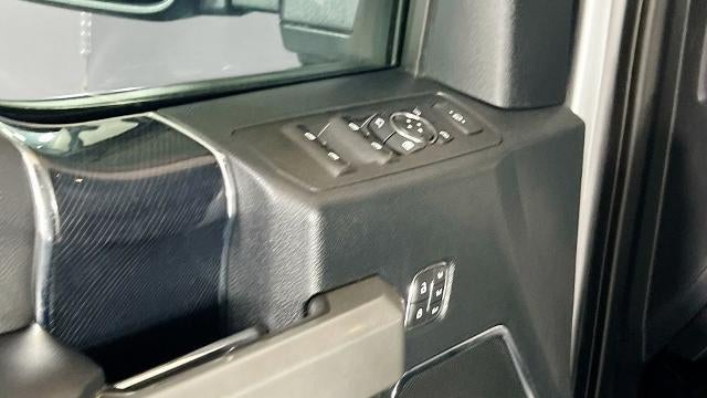 2021 Ford F-350 Super Duty Limited