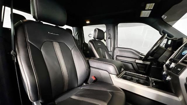 2021 Ford F-350 Super Duty Limited