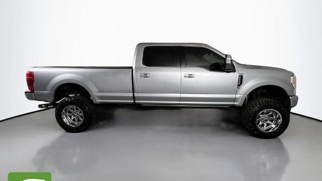 2021 Ford F-350 Super Duty Limited