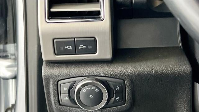2021 Ford F-350 Super Duty Limited