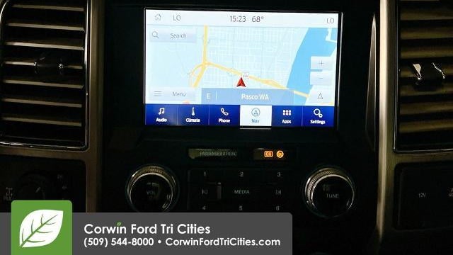 2021 Ford F-350 Super Duty Limited