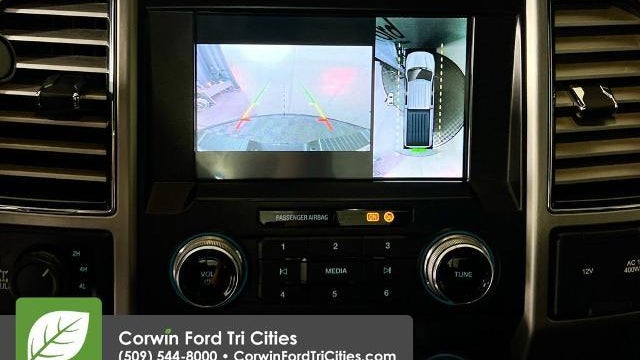 2021 Ford F-350 Super Duty Limited
