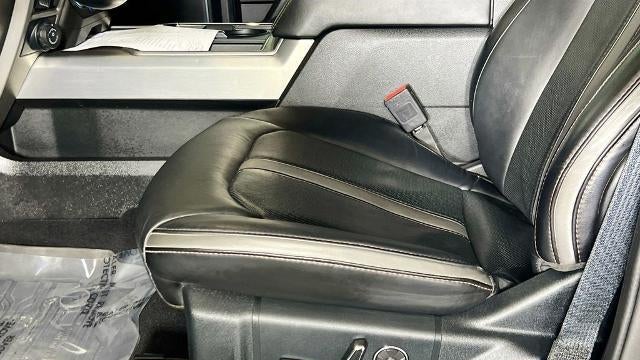 2021 Ford F-350 Super Duty Limited