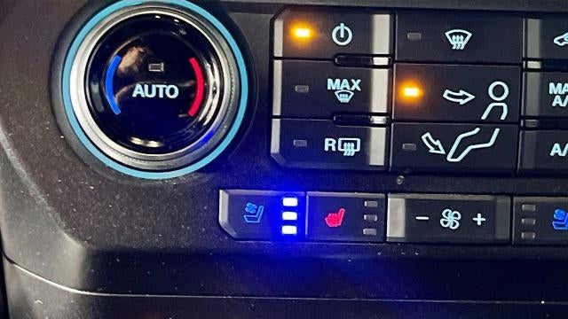 2021 Ford F-350 Super Duty Limited