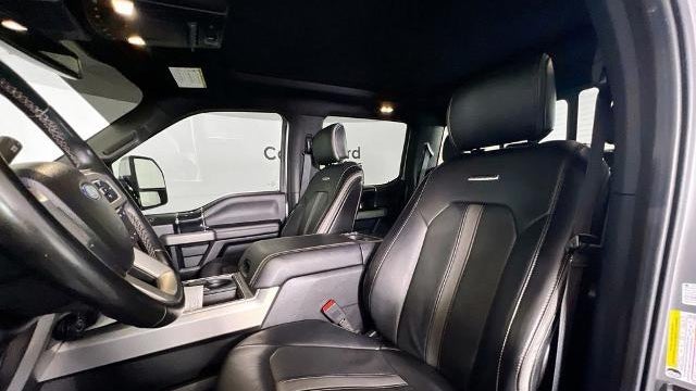 2021 Ford F-350 Super Duty Limited