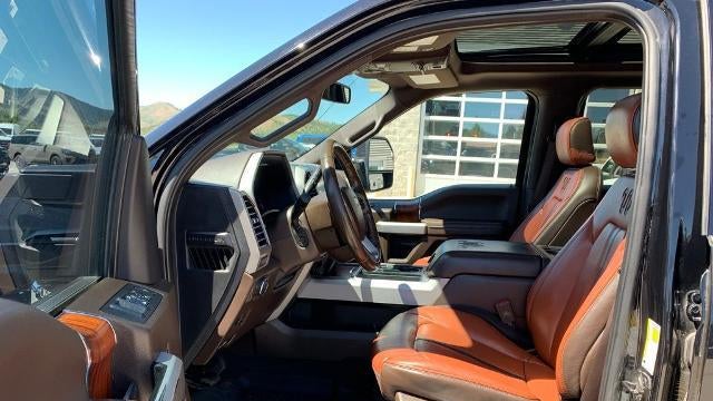 2021 Ford F-350 Super Duty XL