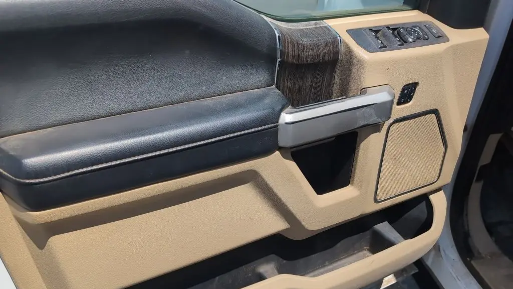 2021 Ford F-350 Super Duty Limited