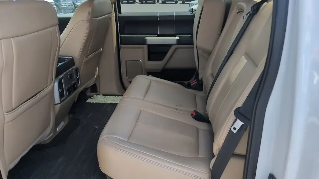 2021 Ford F-350 Super Duty Limited