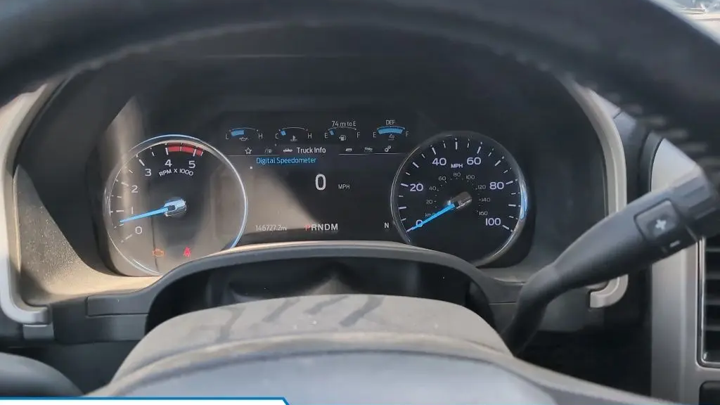 2021 Ford F-350 Super Duty Limited