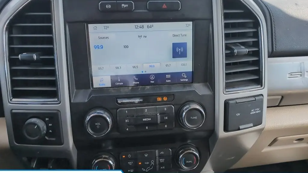 2021 Ford F-350 Super Duty Limited