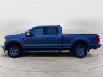 2021 F-350 Super Duty Thumbnail 2