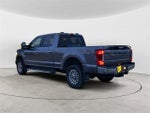 2021 F-350 Super Duty Thumbnail 3