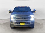 2021 F-350 Super Duty Thumbnail 8