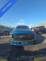 2021 F-350 Super Duty Thumbnail 4