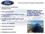 2021 F-350 Super Duty Thumbnail 9