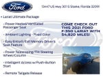 2021 F-350 Super Duty Thumbnail 13