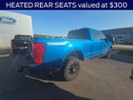 2021 F-350 Super Duty Thumbnail 15