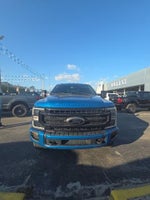 2021 F-350 Super Duty Thumbnail 16