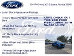 2021 F-350 Super Duty Thumbnail 22