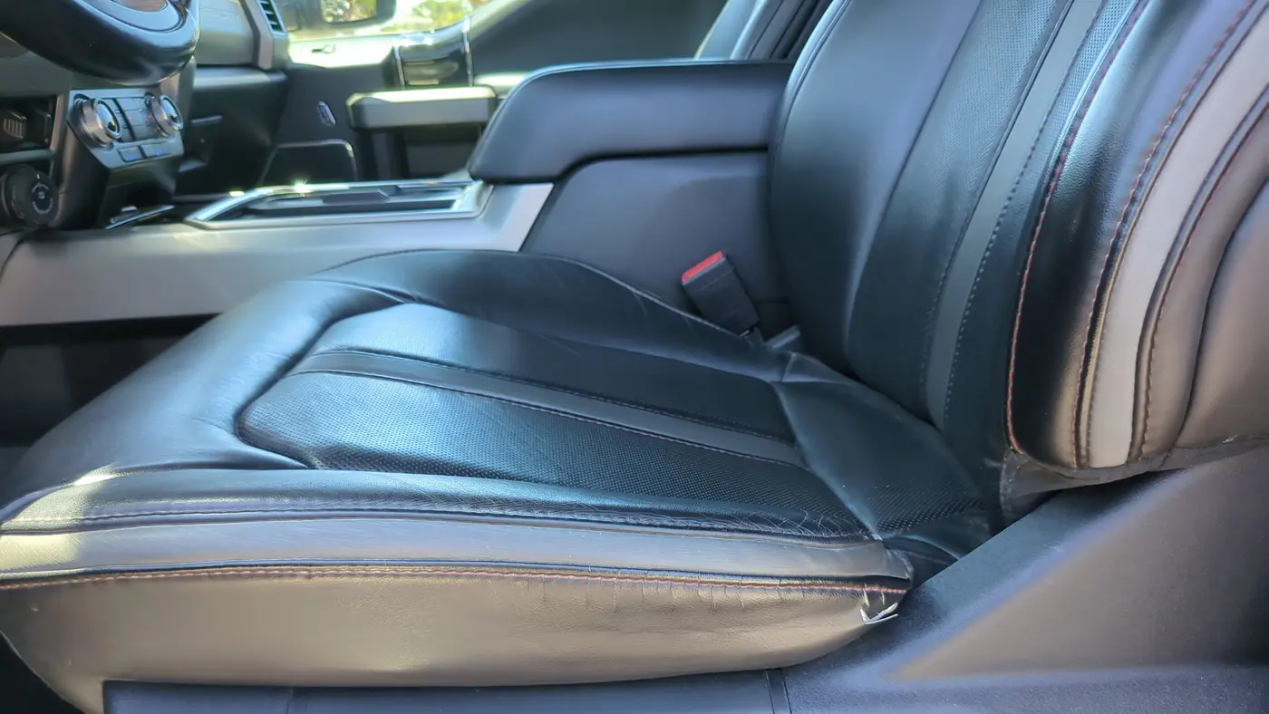 2021 Ford F-350 Super Duty Limited