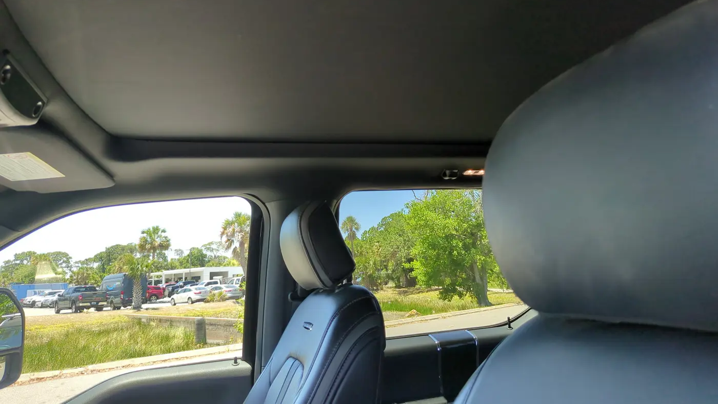 2021 Ford F-350 Super Duty Limited