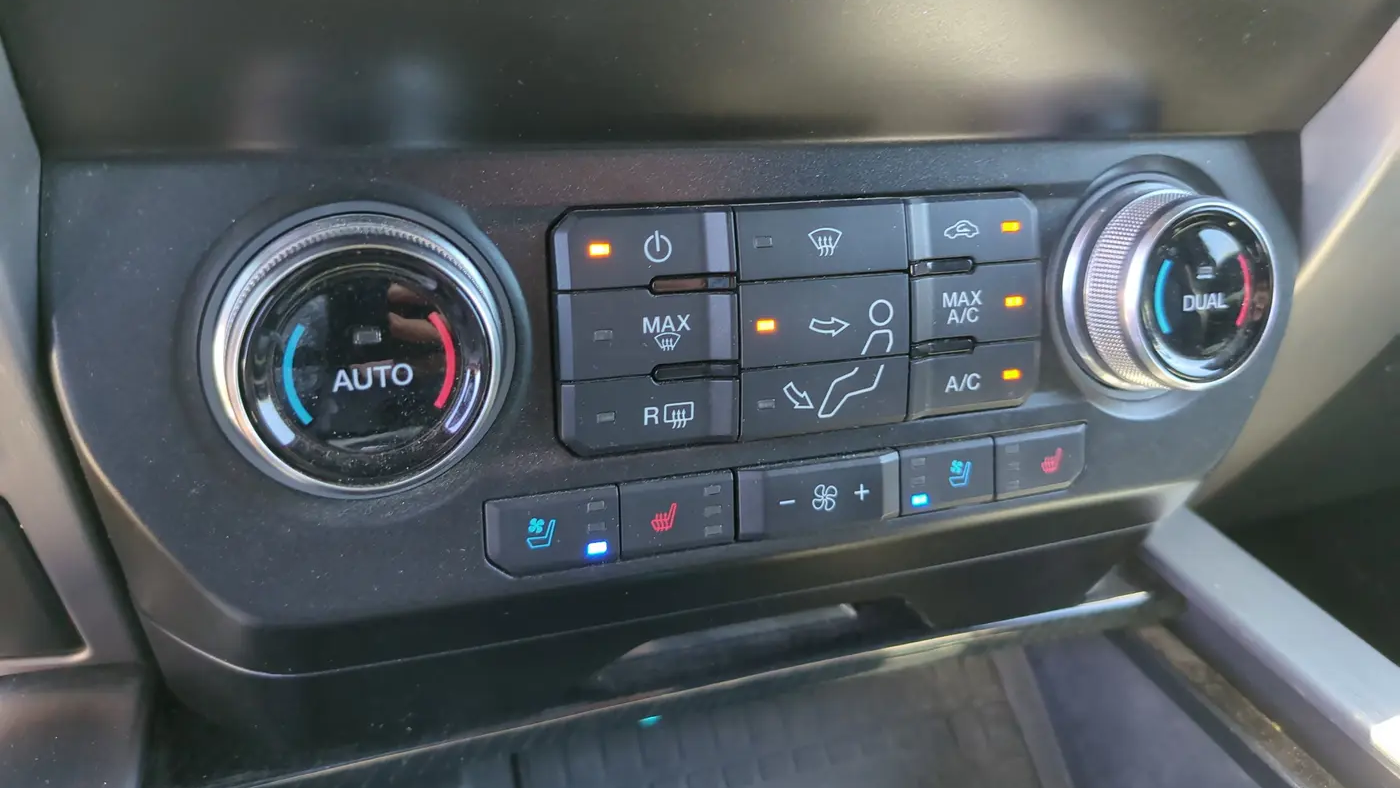 2021 Ford F-350 Super Duty Limited