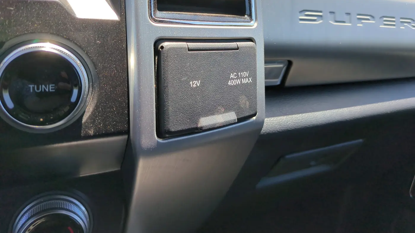 2021 Ford F-350 Super Duty Limited